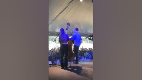 Thumbnail of Rocky Road to Dublin #wickhamfestival #wickham2025 #thedubliners #musicfestival #folk #irishmusic