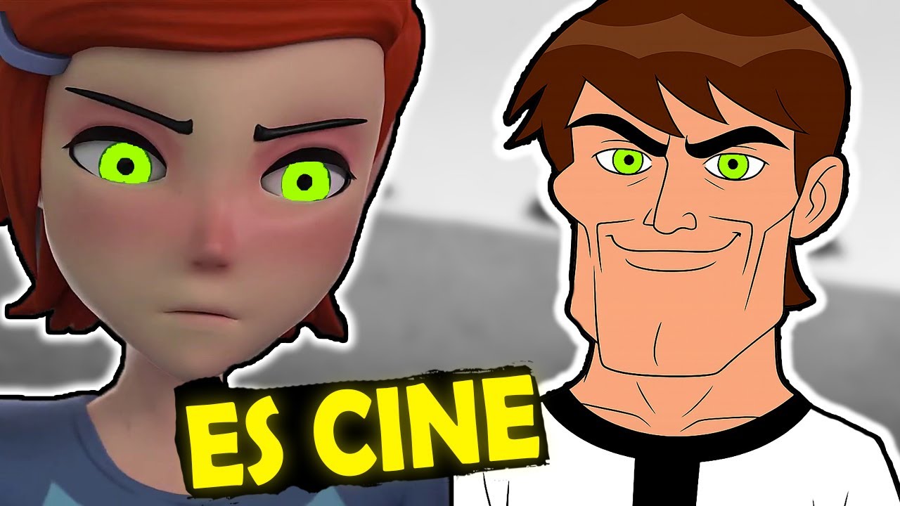 Ben el DETONADOR 2- Parodia Funable