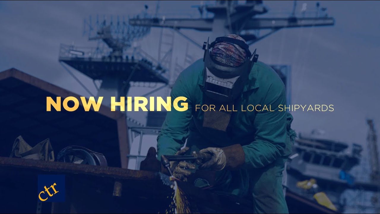 CTR Group, Your Premier Staffing Company hiring nationwide