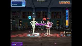 Audition AyoDance - Crazy Dance 8 - Song Somebody 128 - Great 1 !!!