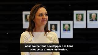 NOUS Noyarey 2020 - reportage vidéo élection municipale