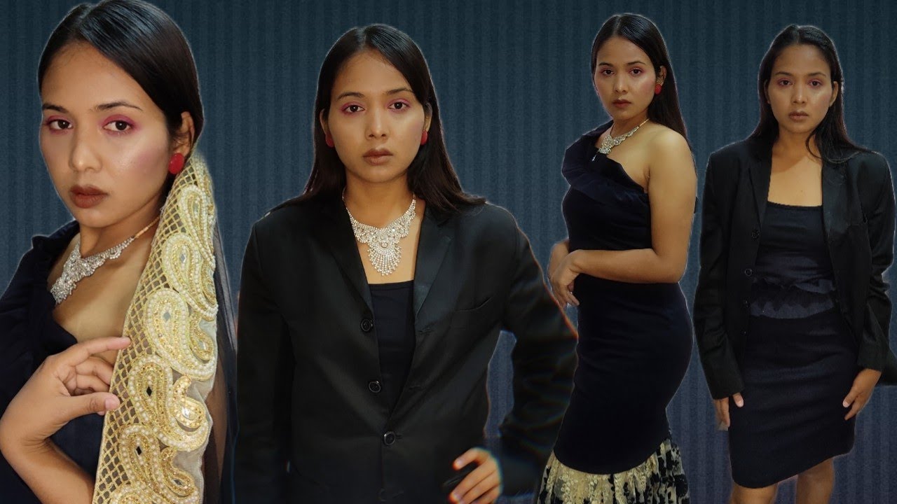 Who Invented Bodycon Uses of bodycon in various ways - YouTube