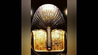 Nemes Headdress In Ancient Egypt