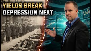 Information Yields Break Out To 5.12%: Next Great Depression Odds Keep Rising Faster Guide
