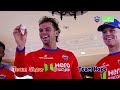 Greenpanel Presents Ping Pong Challenge ft. DC Stars | Delhi Capitals | IPL 2024