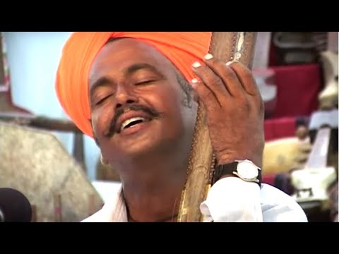 Guruji Re Darshan Mein Jaasan sings Mahesha Ram