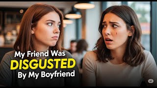 AITAH For Breaking My Number 1 Rule With A Handicapped Guy? Best Reddit Stories