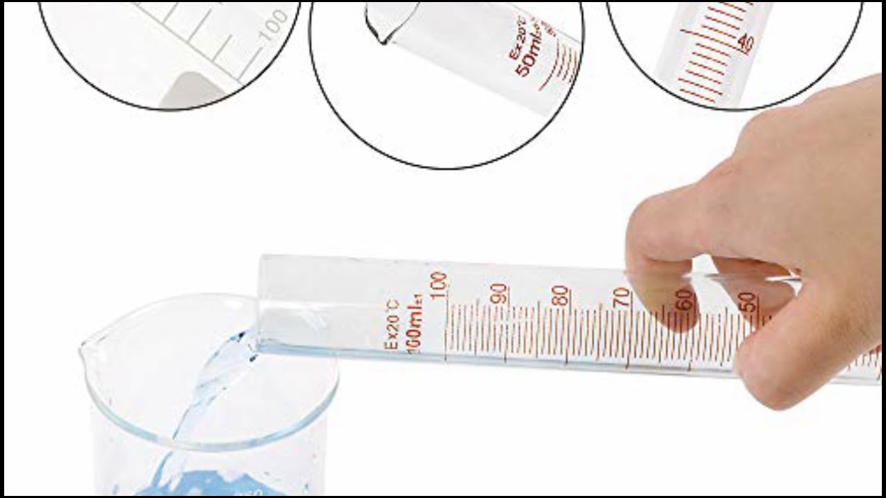 Top 10 Lab Cylinders You Can Buy  January 2023