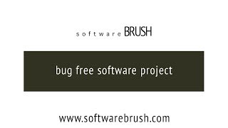 Bug Free Software Project. Astrazeneca Investor Relations Section Bugs