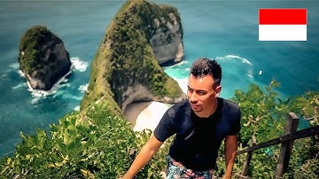 5 Reasons Why You Should Learn Indonesian 🇮🇩