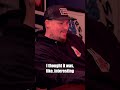 @TylerPoseyMusic and Joel Madden talk about connecting about the struggles He works out in his songs