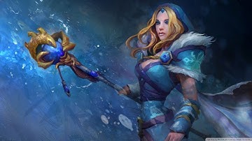 EG vs Fnatic - Game 2 - TI9 Group Stage BO2