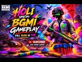 Holi special stream for subscribers 🇮🇳🥰