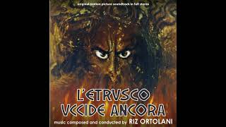 【中古】 L’Etrusco Uccide Ancora L'Etrusco Uccide Ancora Seq. 17 - YouTube