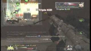 LAYD vs sT 4v4