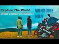 Winsome hrn  heaven  rider  nilgiris    heaven riders  hrn  explore  world  hills  drone