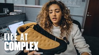 Upcoming Releases From Jordan Brand