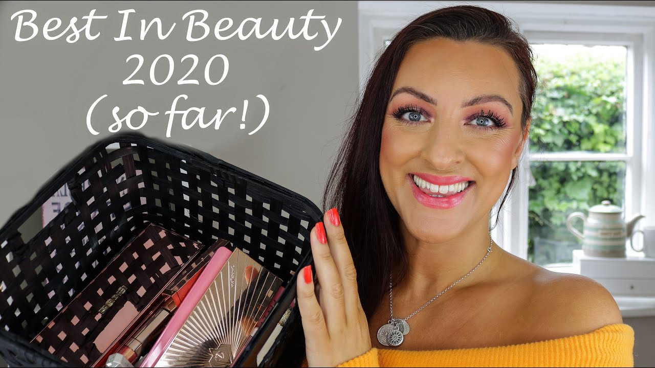 2020 BEST MAKEUP SO FAR | Beauty Favourites! - YouTube