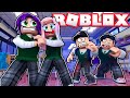 All of Us are Dead Story Game! 🧟 | Roblox