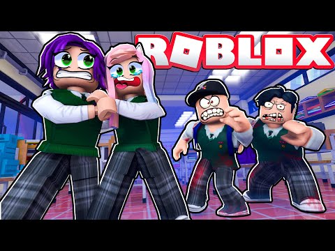 All of Us are Dead Story Game! 🧟 | Roblox
