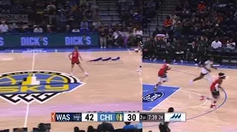 Film Session: Chicago Sky's Kamilla Cardoso Is A Better Passer Than You Think — And It's Functional thumbnail