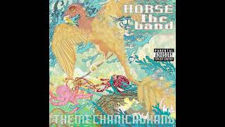 HORSE The Band - Manateen