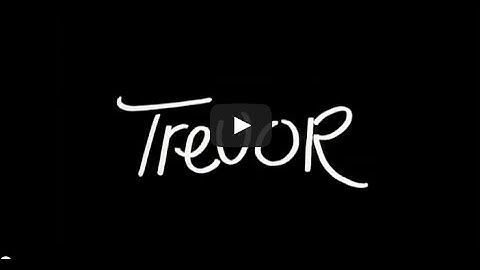Trevor the Film