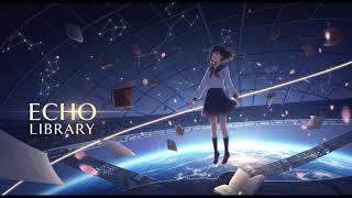 🎧 Celestial Drift / 天际漂流 / セレスティアル・ドリフト — Echo Library Ambient Soundscape