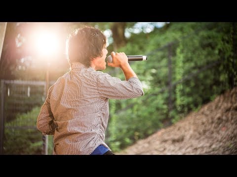 スキマスイッチ 全力少年 コピーバンド Park Band ap park fes 2017