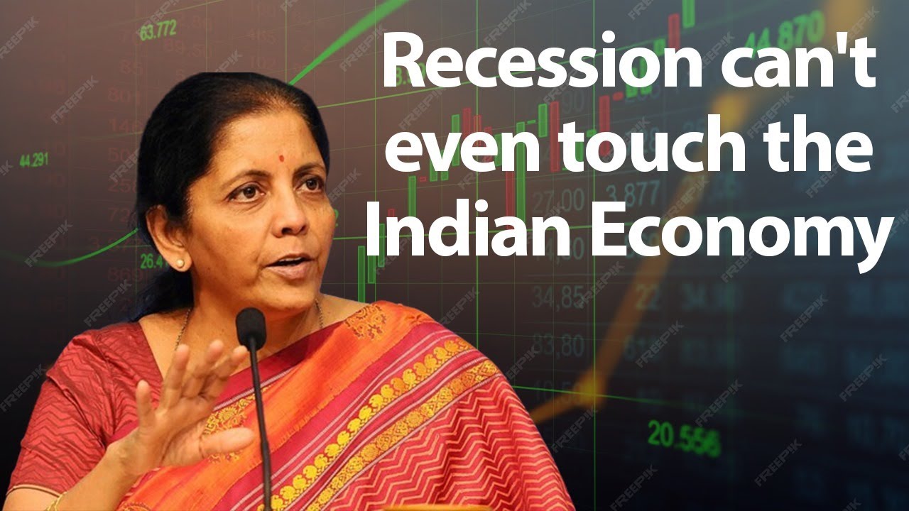 Global economic crisis: Inflation, Recession & Layoffs | Impact on Indian Economy