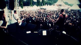 Download lagu As Blood Runs Black - Vision (UN * TOUR VERSION)