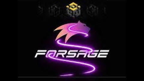 How To Register On Forsage BUSD