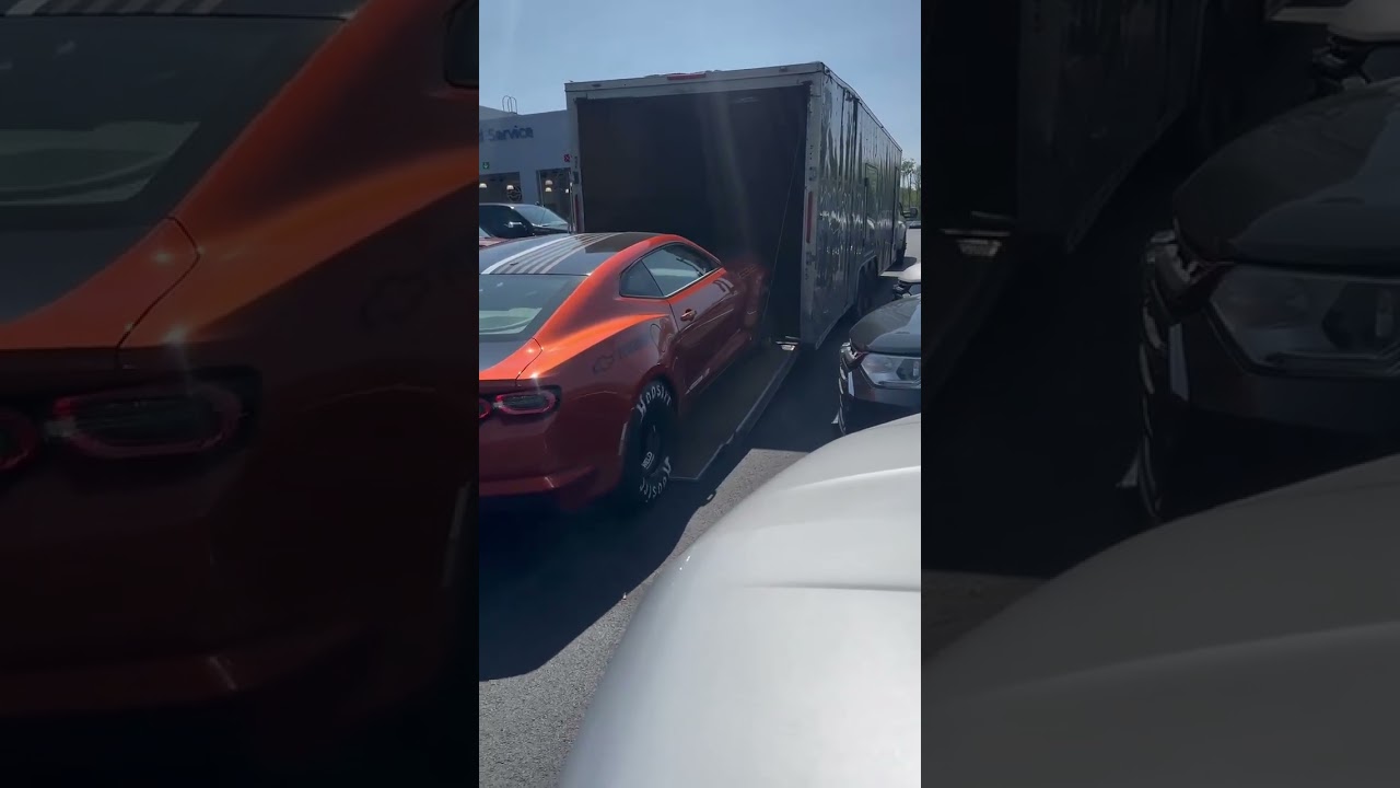 The COPO’s have landed🔥 