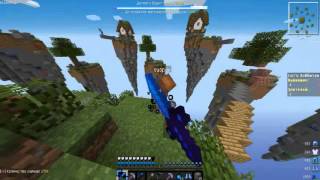 SkyWars №1 [VimeWorld]№30 Юбилей (10 лайков Р.П.)