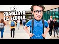 Ho SBAGLIATO la mia SCUOLA superiore - Senza Filtri Podcast