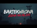 Bartek Wrona - Jedna Na Milion🎸 🔉 🥀  👤🎤( Dark Alternative Rap) COVER  (Official video) @MaciejoRemix