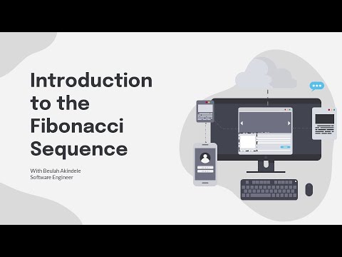 Introduction to the Fibonacci Sequence and Implementation in Python ...