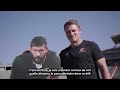 Un NOUVEAU record du monde ? Ultimate Rugby Challenge avec Tiaan Swanepoel