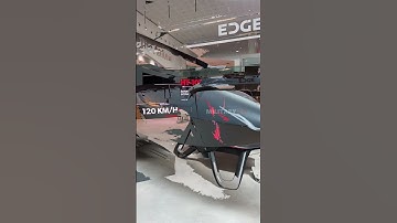 IDEX 2025 Abu Dhabi Day 1 – EDGE Group Showcases Cutting-Edge Military Tech!