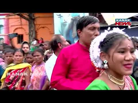 Jaypore Rath Jatra 2026: The Holy Chariot Gets a Massive Transformation!