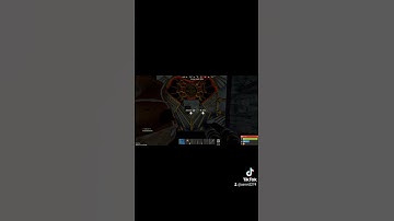 POV: the naked you killed took it personally #rust #rustconsole #rustshorts