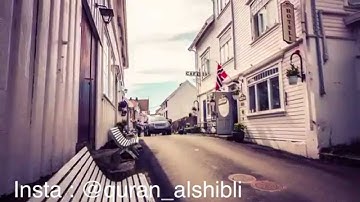 قراءة خاشعة لسورة المعارج