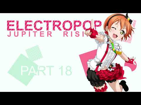 Electropop - MEP Signup [24/29 DONE]