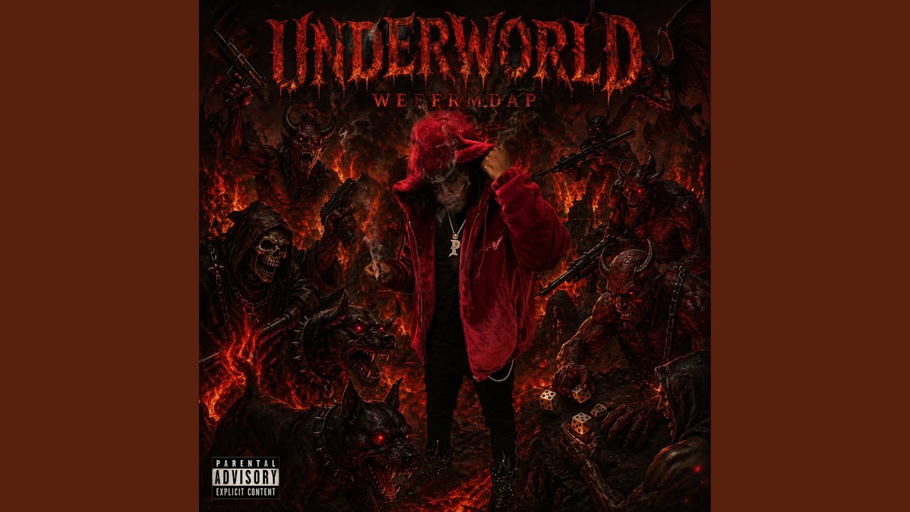 Underworld adlı videoyu YouTube'da izle Underworld adlı videoyu YouTube'da izle