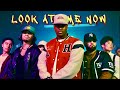 Look at me now  chris brown  a short dance film by aubrey fisher