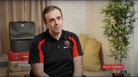 Introduction to RazorSecure