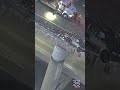 Crash leaves pickup truck dangling over wall on Boston’s Zakim Bridge