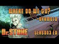 (Dr. Stone: New World Season 3 ED) OKAMOTO&#39;s - Where Do We Go? | Piano Cover