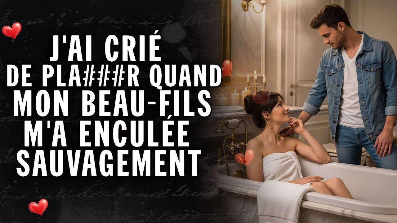 L'Écho Secret de Mon Désir