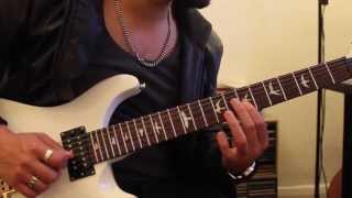 Bending & Vibrato | Electric Guitar Basics